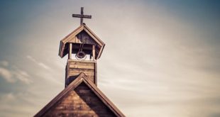 church-blog